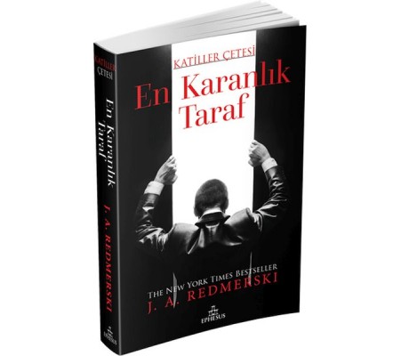 En Karanlık Taraf – Katiller Çetesi En Karanlık Taraf – Katiller Çetesi