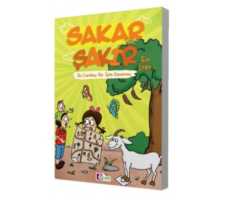 İki Cambaz Bir İpte Oynamaz - Sakar Şakir İki Cambaz Bir İpte Oynamaz - Sakar Şakir