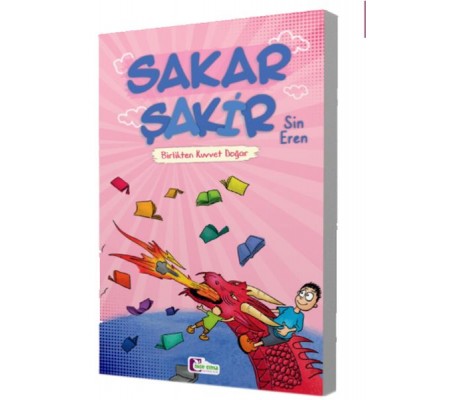 Birlikten Kuvvet Doğar - Sakar Şakir Birlikten Kuvvet Doğar - Sakar Şakir