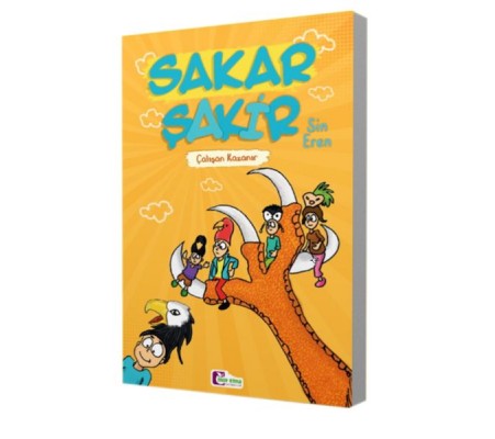 Çalişan Kazanır - Sakar Şakir Çalişan Kazanır - Sakar Şakir