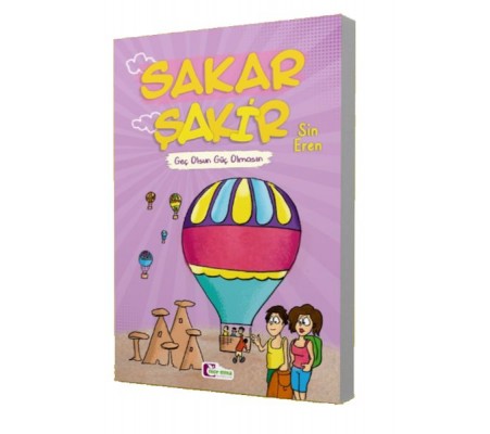 Geç Olsun Güç Olmasın - Sakar Şakir Geç Olsun Güç Olmasın - Sakar Şakir