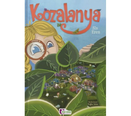 Kozalanya