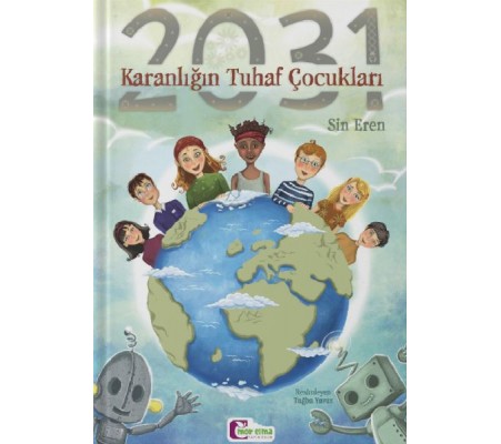 2031 - Karanlığın Tuhaf Çocukları