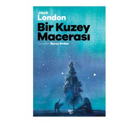 Bir Kuzey Macerası Bir Kuzey Macerası