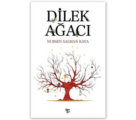 Dilek Ağacı Dilek Ağacı