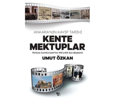 Kente Mektuplar Kente Mektuplar