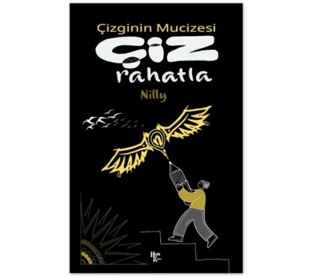 Çiz Rahatla Çiz Rahatla