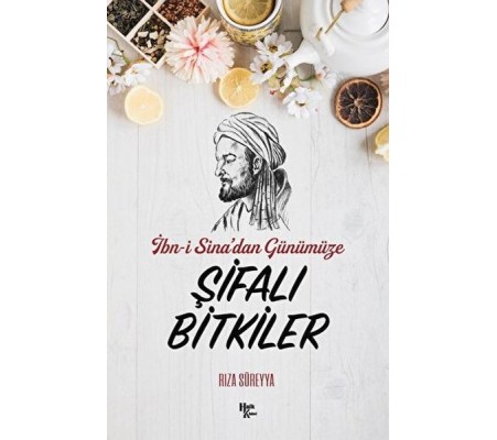 Şifalı Bitkiler Şifalı Bitkiler