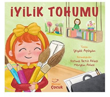 İyilik Tohumu İyilik Tohumu