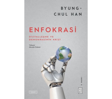 Enfokrasi Enfokrasi