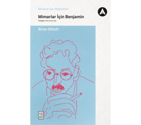 Mimarlar için Benjamin Mimarlar için Benjamin