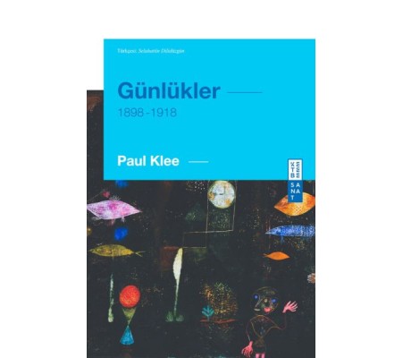 Günlükler (1898-1918)