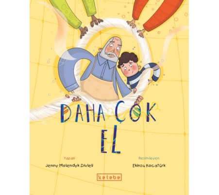 Daha Çok El Daha Çok El