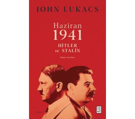 Haziran 1941 Haziran 1941