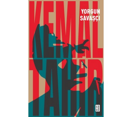 Yorgun Savaşçı Yorgun Savaşçı