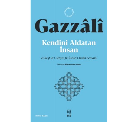 Kendini Aldatan İnsan Kendini Aldatan İnsan
