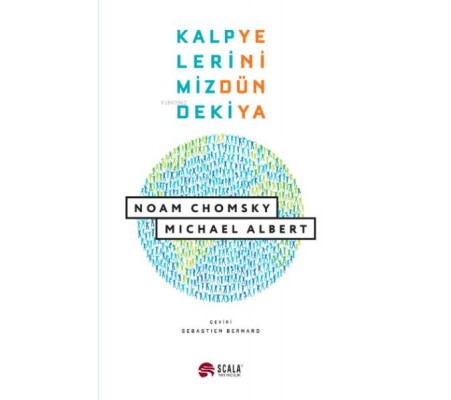 Kalplerimizdeki Yeni Dünya