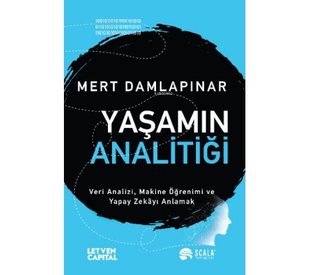 Yaşamın Analitiği Yaşamın Analitiği