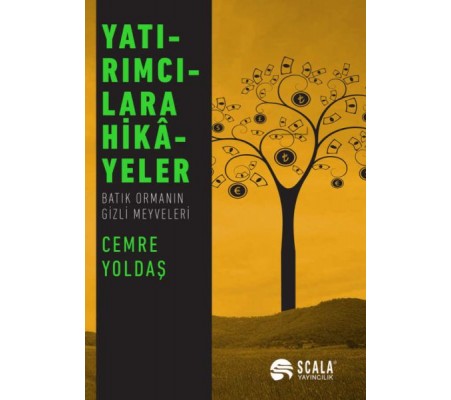 Yatırımcılara Hikayeler Yatırımcılara Hikayeler