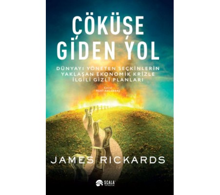 Çöküşe Giden Yol Çöküşe Giden Yol