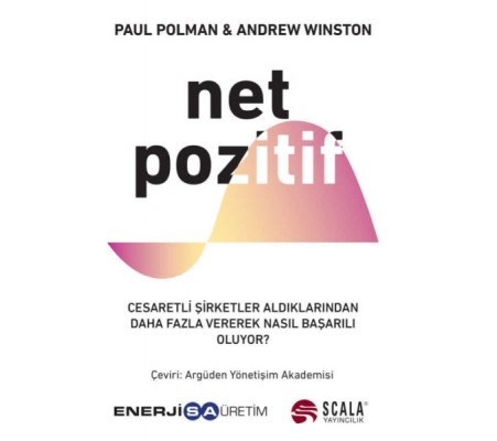 Net Pozitif Net Pozitif