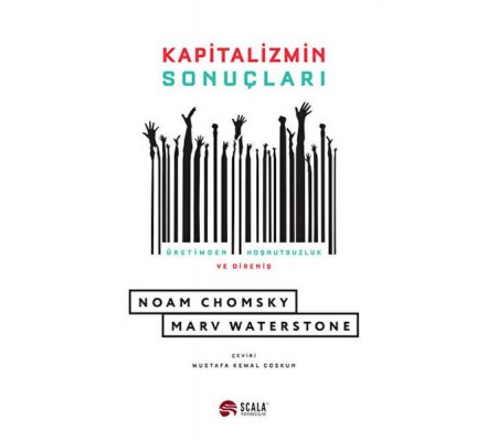 Kapitalizmin Sonuçları