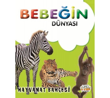 Bebeğin Dünyası Hayvanat Bahçesi