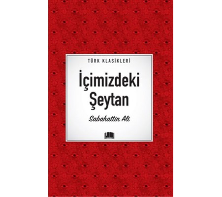 İçimizdeki Şeytan İçimizdeki Şeytan