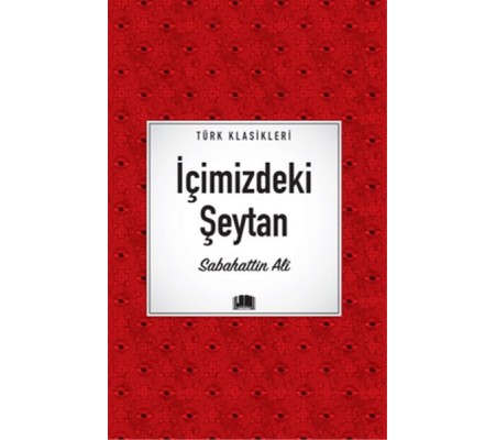 İçimizdeki Şeytan