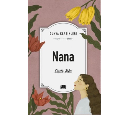 Nana Nana
