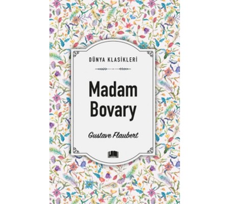 Madam Bovary Madam Bovary