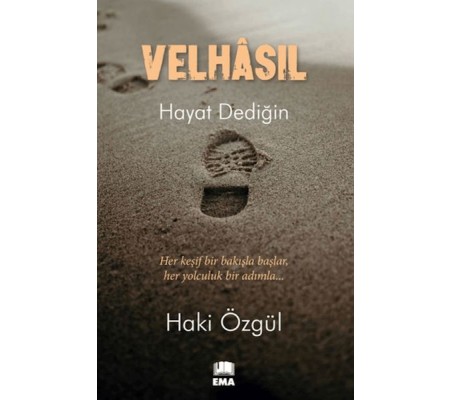 Velhasıl Velhasıl
