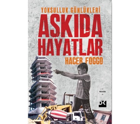 Askıda Hayatlar Askıda Hayatlar