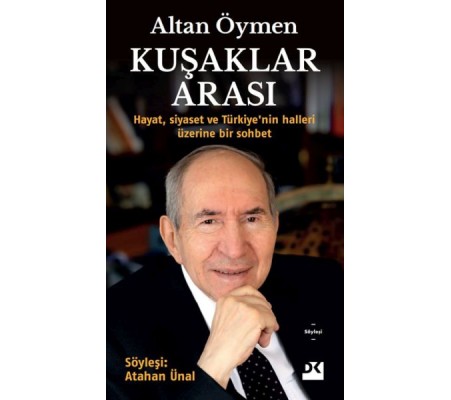 Kuşaklar Arası Kuşaklar Arası