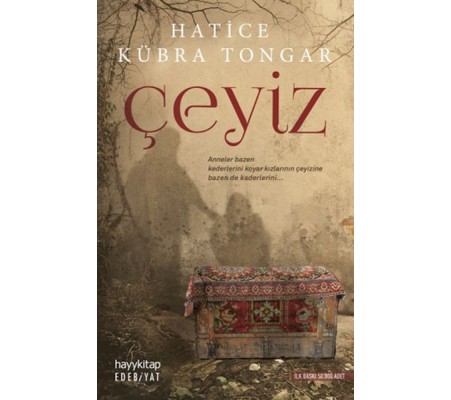 Çeyiz Çeyiz