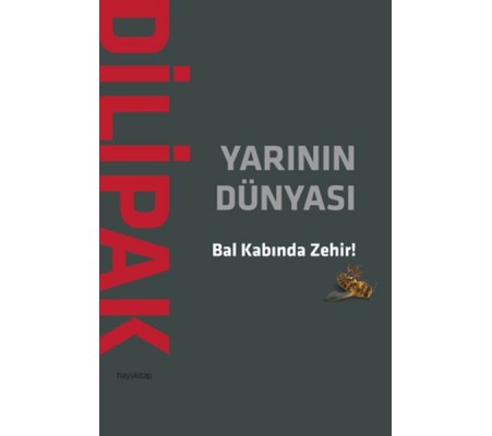 Yarının Dünyası Yarının Dünyası