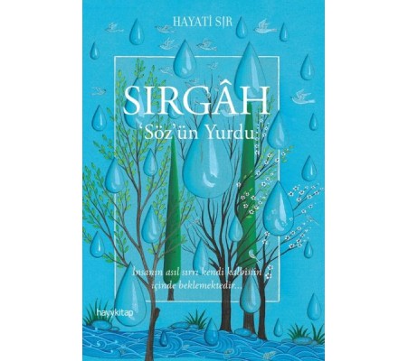 Sırgah - Sözün Yurdu Sırgah - Sözün Yurdu