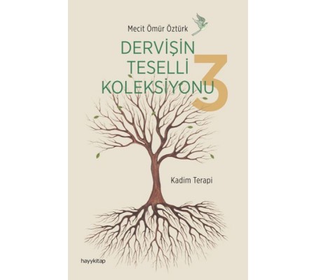 Dervişin Teselli Koleksiyonu 3 Dervişin Teselli Koleksiyonu 3