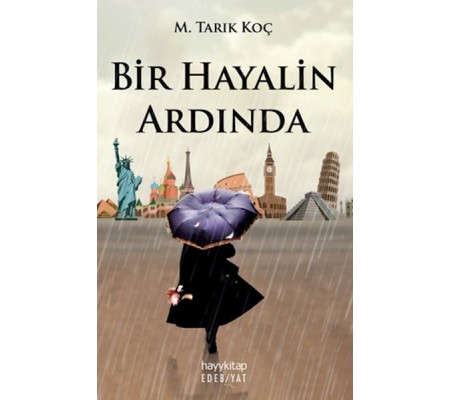 Bir Hayalin Ardında Bir Hayalin Ardında