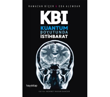 Kuantum Boyutunda İstihbarat Kuantum Boyutunda İstihbarat