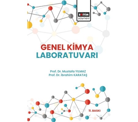 Genel Kimya Laboratuvarı