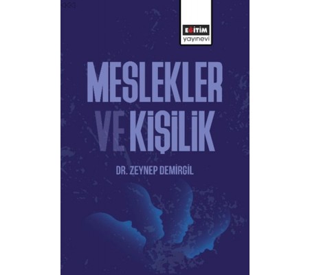 Meslekler Ve Kişilikler Meslekler Ve Kişilikler