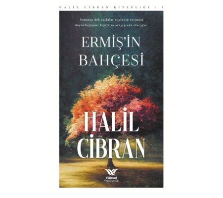 Ermişin Bahçesi Ermişin Bahçesi