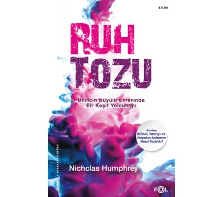Ruh Tozu Ruh Tozu