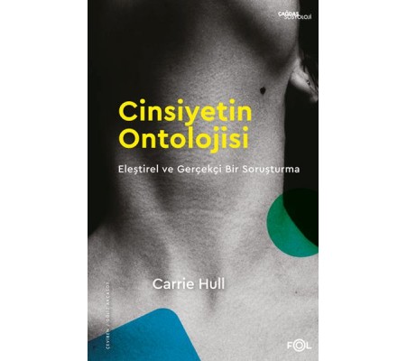 Cinsiyetin Ontolojisi Cinsiyetin Ontolojisi