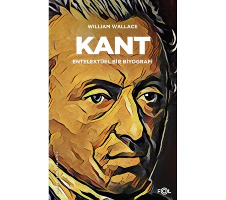 Kant – Entelektüel bir Biyografi