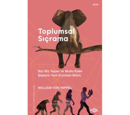 Toplumsal Sıçrama Toplumsal Sıçrama