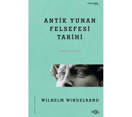 Antik Yunan Felsefesi Tarihi Antik Yunan Felsefesi Tarihi