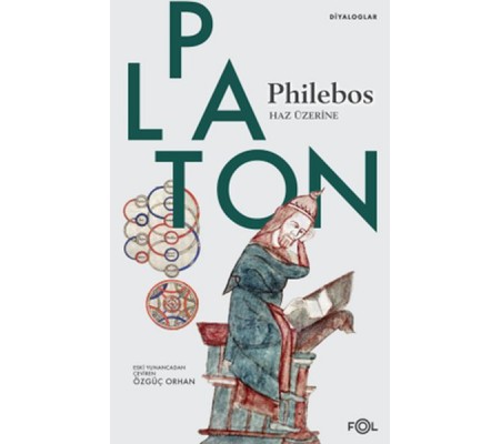 Philebos - Haz Üzerine Philebos - Haz Üzerine