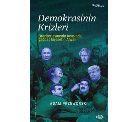 Demokrasinin Krizleri Demokrasinin Krizleri
